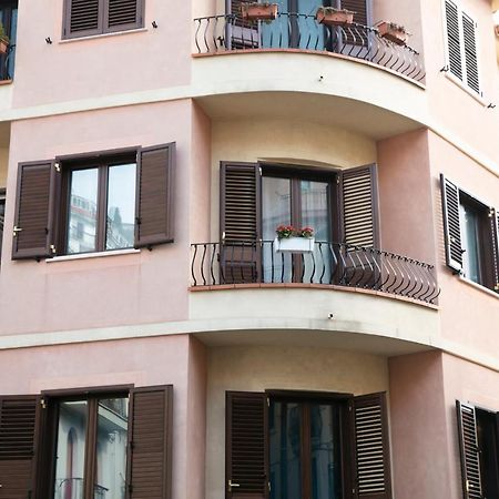 Ferienwohnung Aria Di Sicilia Taormina Exterior foto