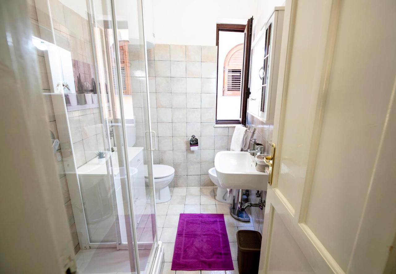 Ferienwohnung Aria Di Sicilia Taormina Exterior foto