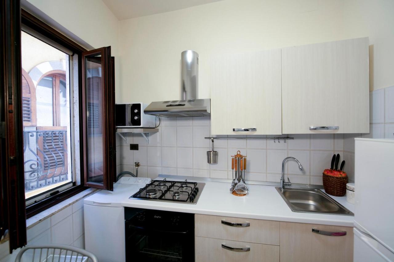 Ferienwohnung Aria Di Sicilia Taormina Exterior foto