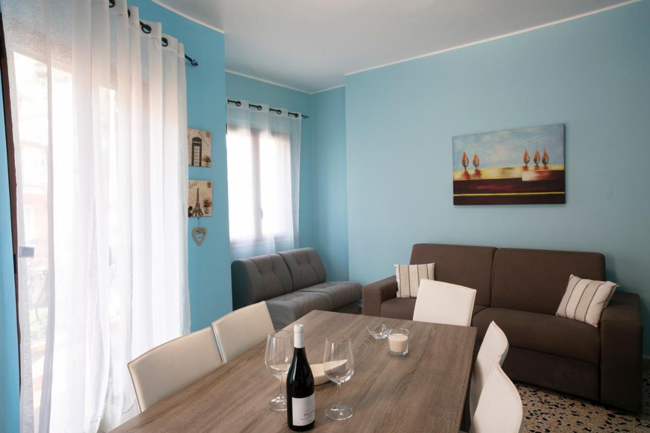 Ferienwohnung Aria Di Sicilia Taormina Exterior foto